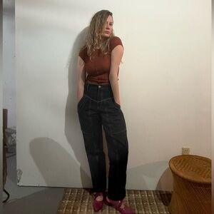 Marant Etoile Denzel Jean